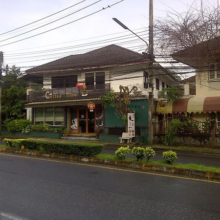 Rassada Place Ratsada 외부 사진