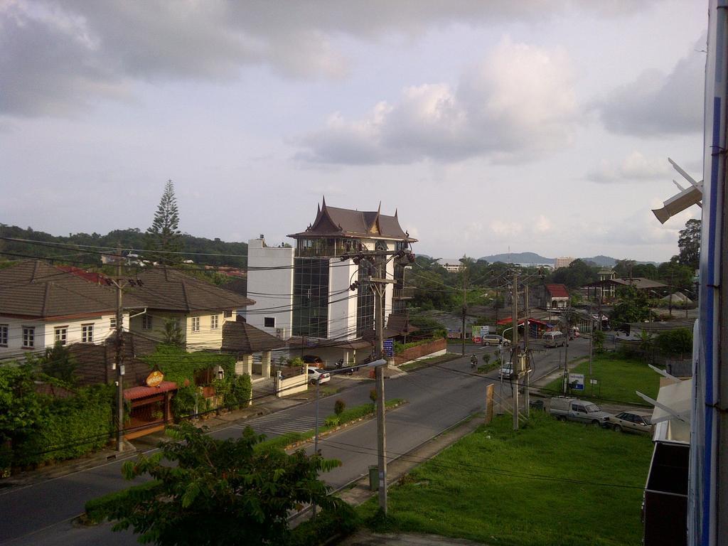 Rassada Place Ratsada 객실 사진