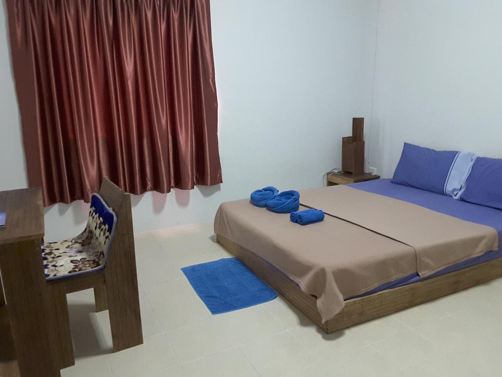 Rassada Place Ratsada 외부 사진