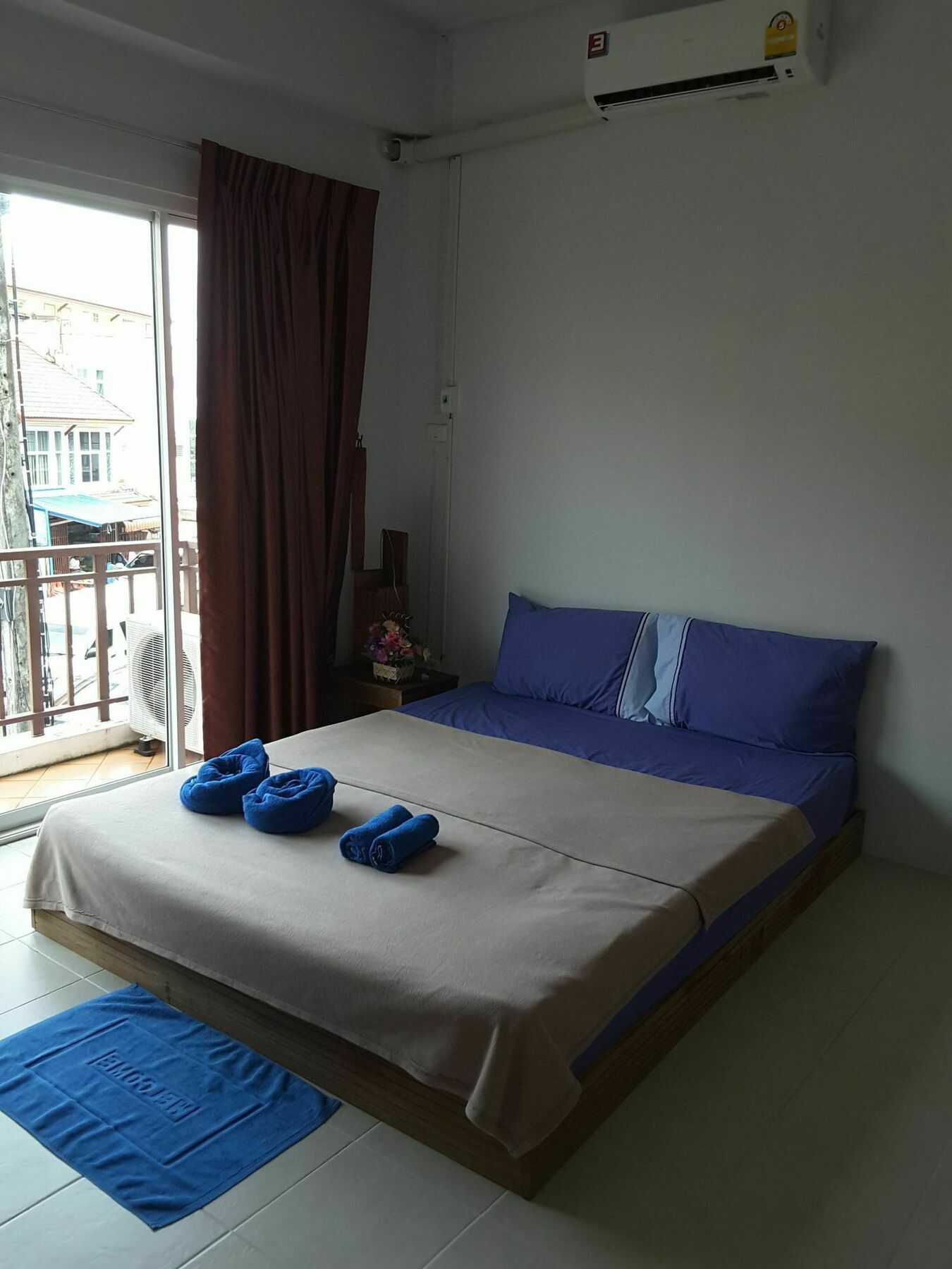 Rassada Place Ratsada 외부 사진