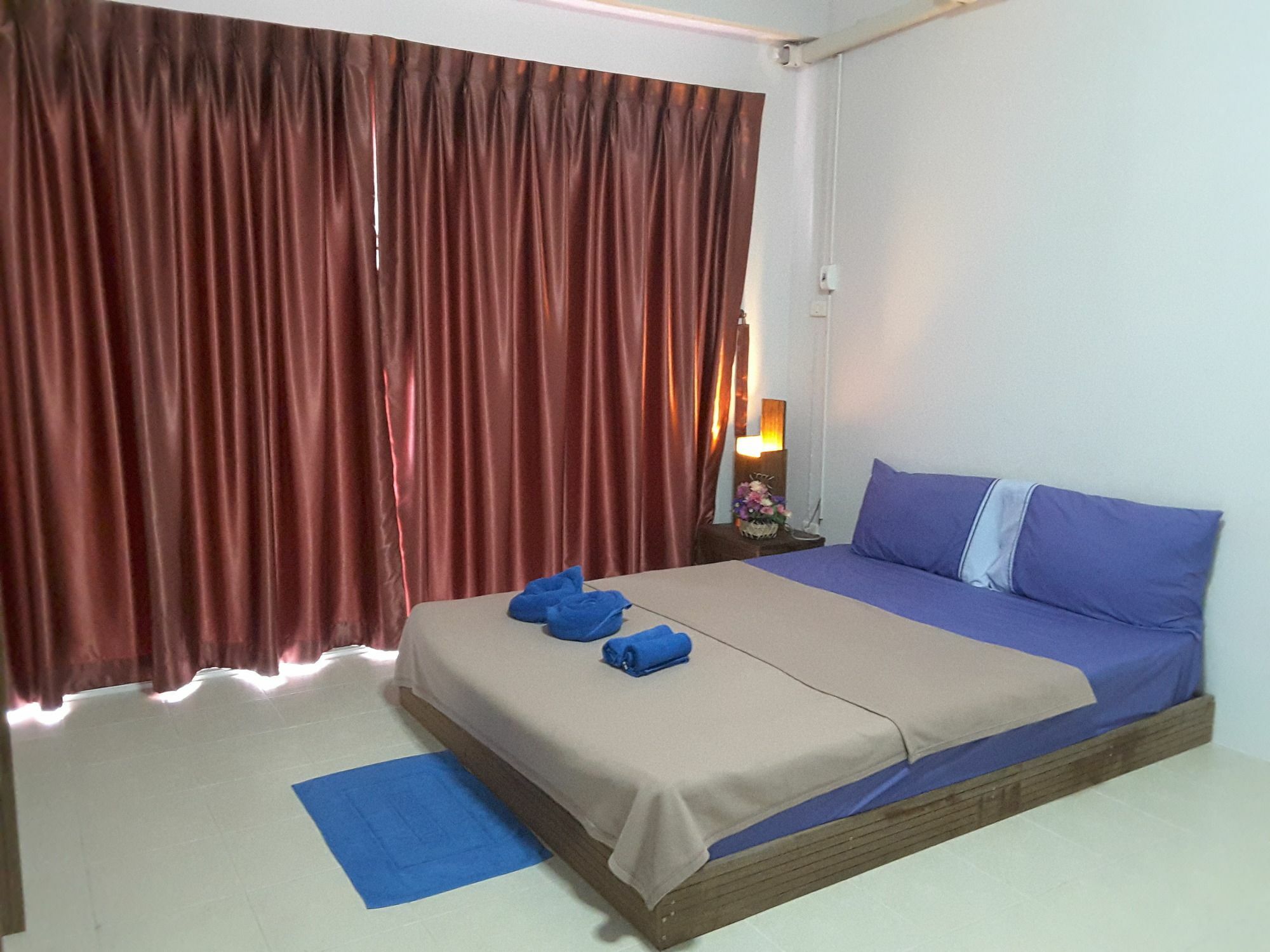 Rassada Place Ratsada 외부 사진